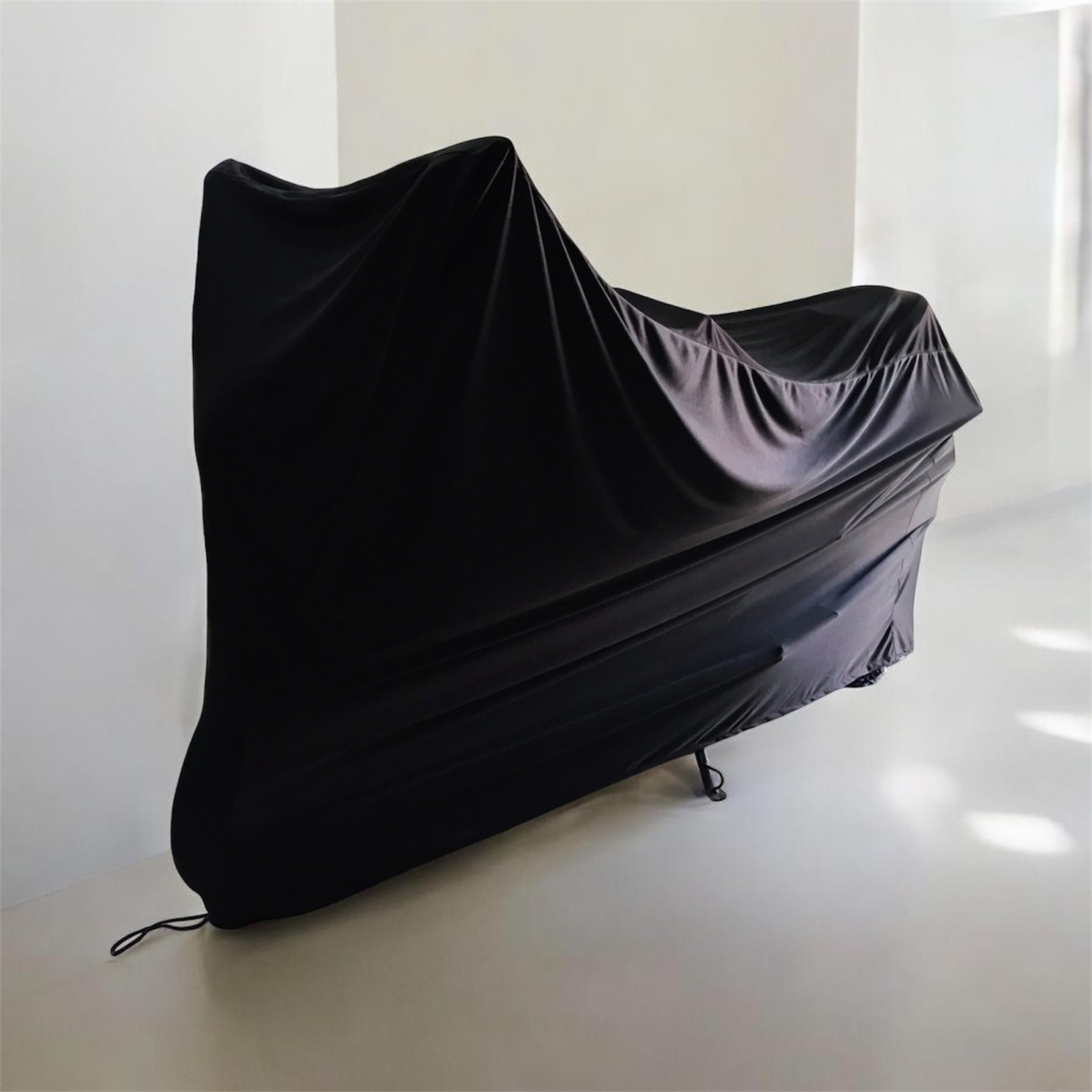 Moto CH Gabardina