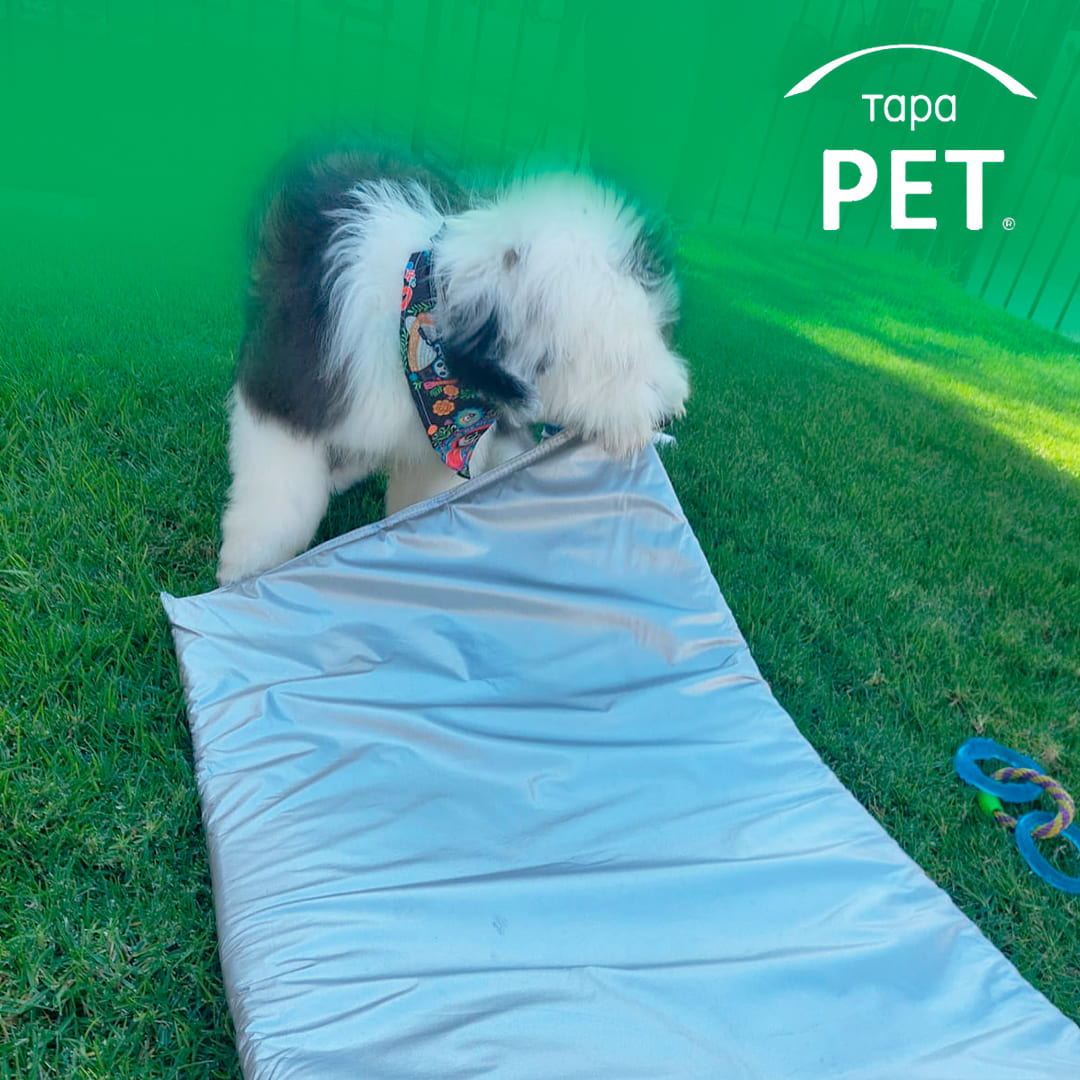 Tapete Cama Impermeable
