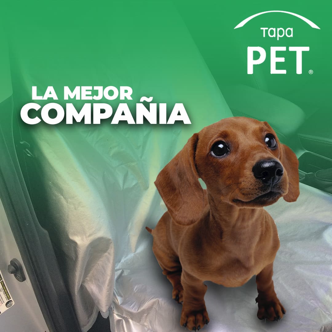 Cubre asiento delantero