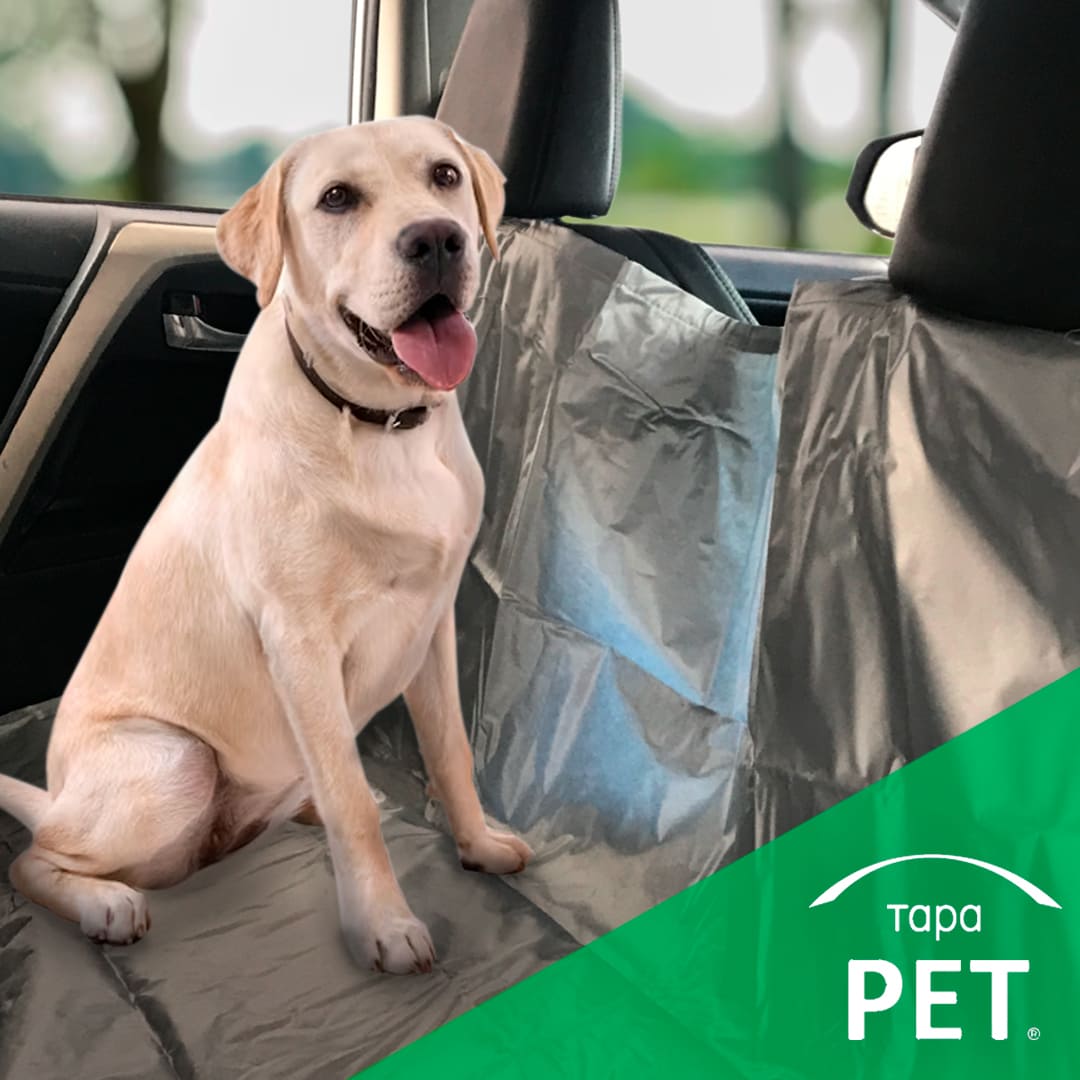 Cubreasiento Trasero PET