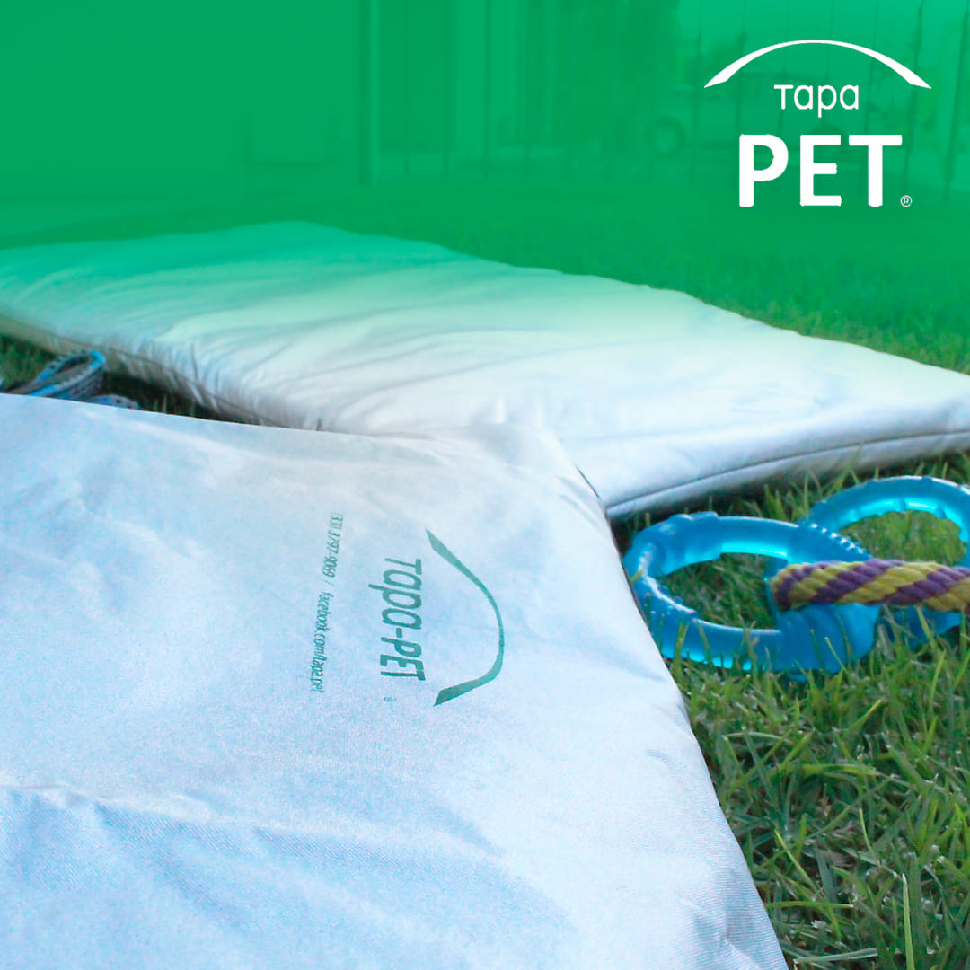 Tapete Cama Impermeable