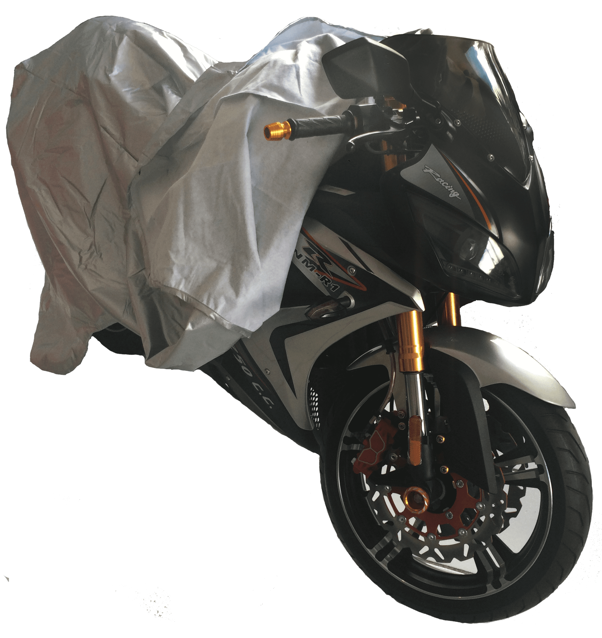 Moto G Vinil