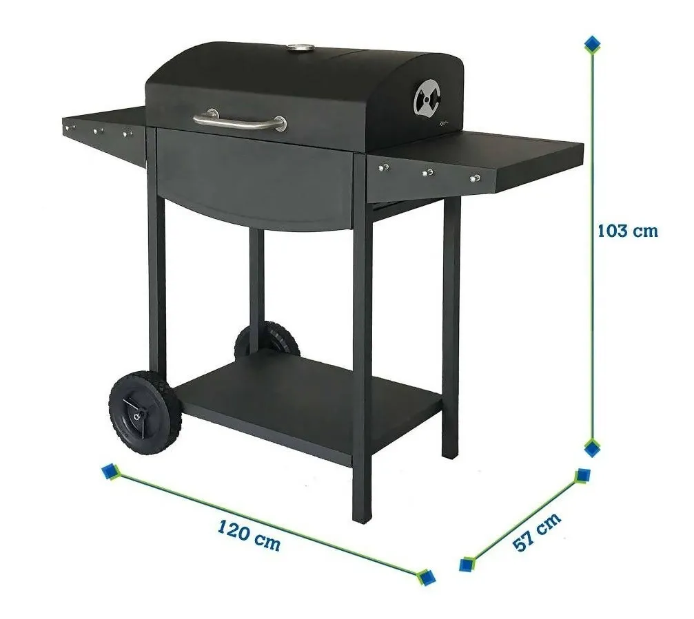 Asador SAM's Club